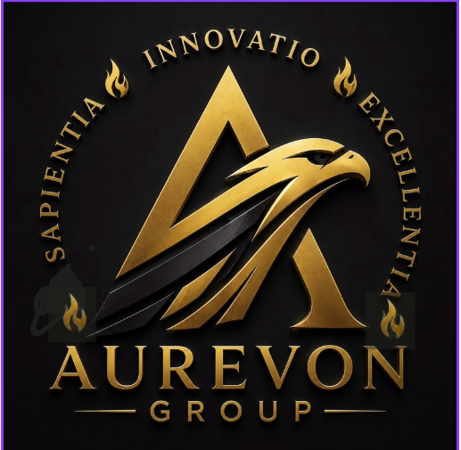 Aurevon Group logo